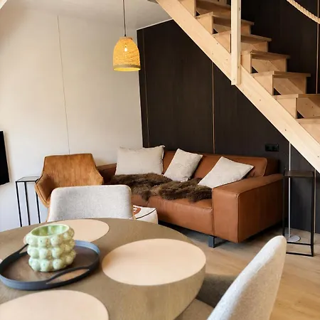Deichgold I Zentral I Entspannt I Stilvoll Appartement *