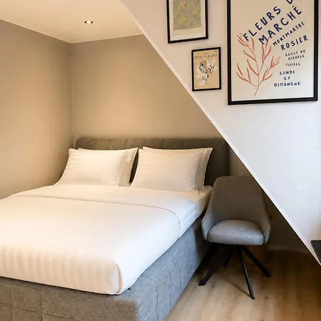 Deichgold I Zentral I Entspannt I Stilvoll Appartement *