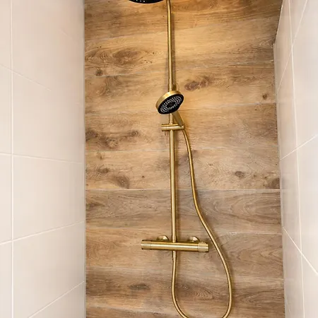 Deichgold I Zentral I Entspannt I Stilvoll Appartement *